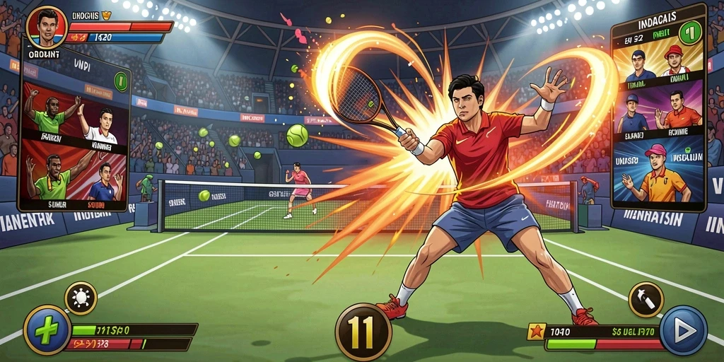 Tampilan awal GACORMAX yang menarik dan intuitif.