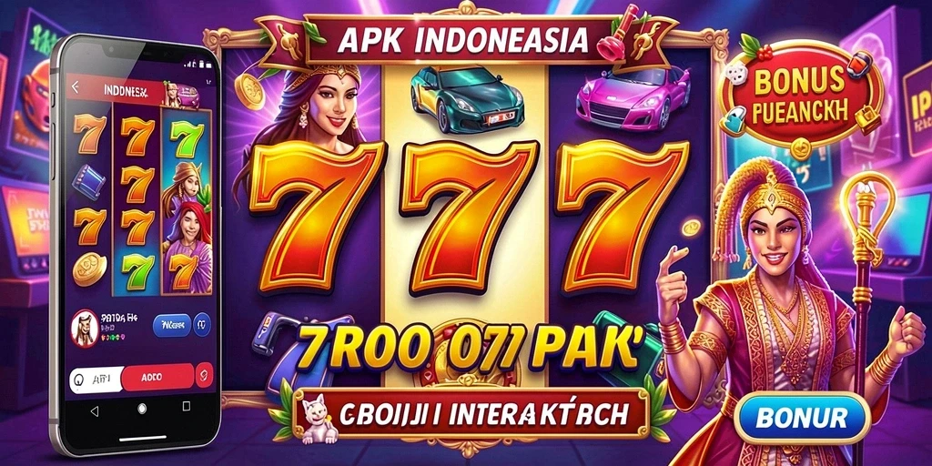 Tampilan antarmuka yang ramah pengguna.