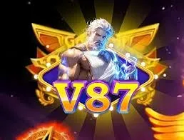 v87 APK Resmi — ikon aplikasi
